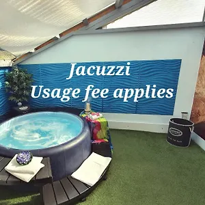  Privatunterkunft Studio Appartement