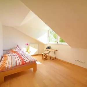  Apartment Hubertus