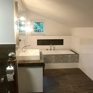  Apartment Friedrichsruh 2